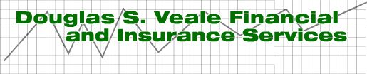 Douglas S. Veale - Logo